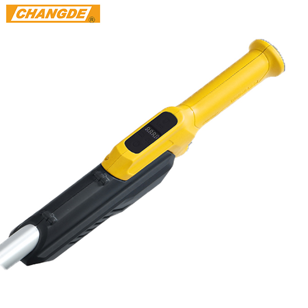 225mm-Drywall-Sander-Corded-Brushless-High-Frequency-Motor-8