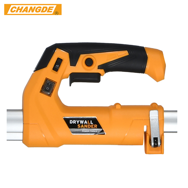 9'-225mm-Drywall-Sander-Putty-Sanding Machine-Dry-Wall-Polishing-Multi-function-Electric-Wall-Grinding-4